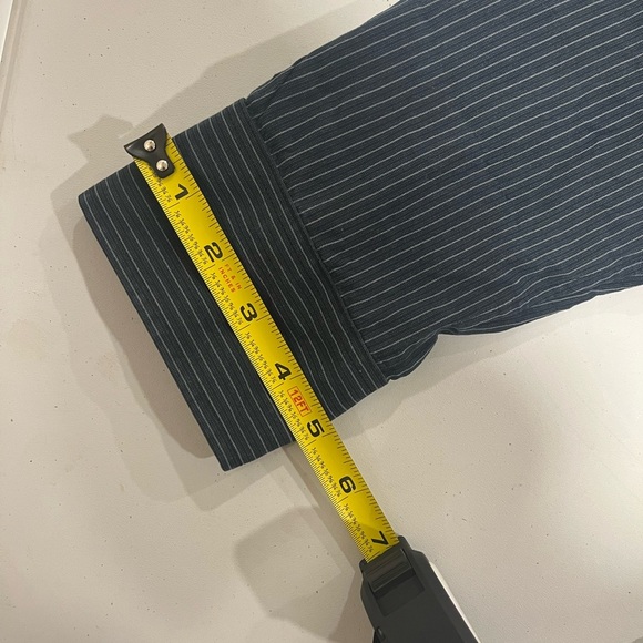 American Eagle Men’s Button-Down Shirt - Premium Vintage Fit - Size Small - Picture 7 of 7